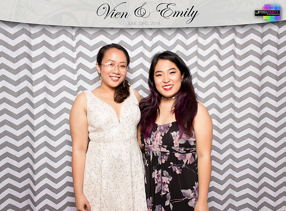 50405 - Emily + Vien Wedding Photobooth 2018