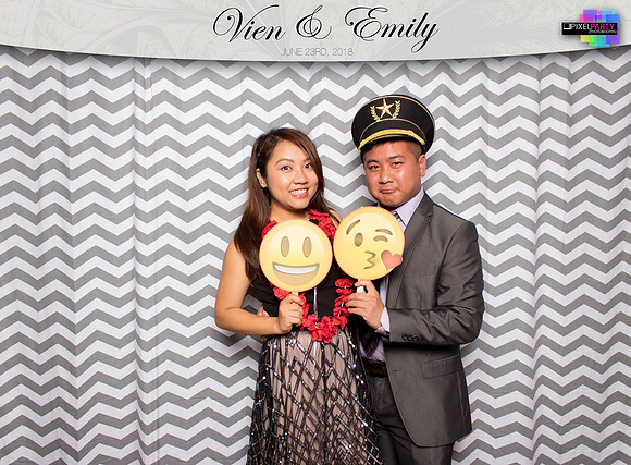 50336 - Emily + Vien Wedding Photobooth 2018