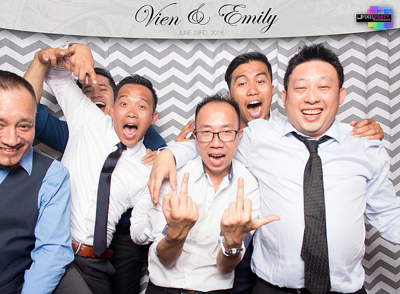 50379 - Emily + Vien Wedding Photobooth 2018