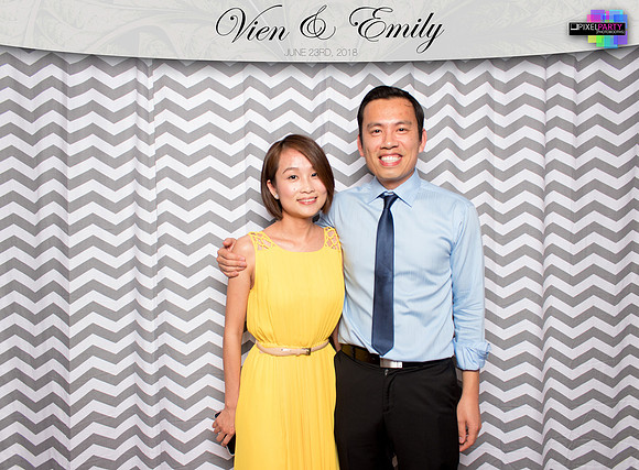 50326 - Emily + Vien Wedding Photobooth 2018