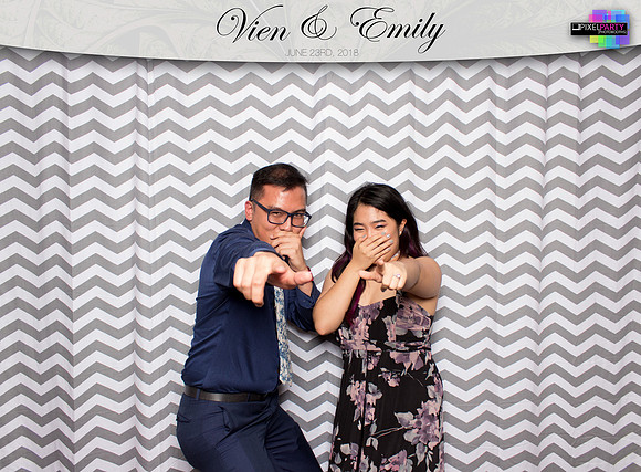 50340 - Emily + Vien Wedding Photobooth 2018