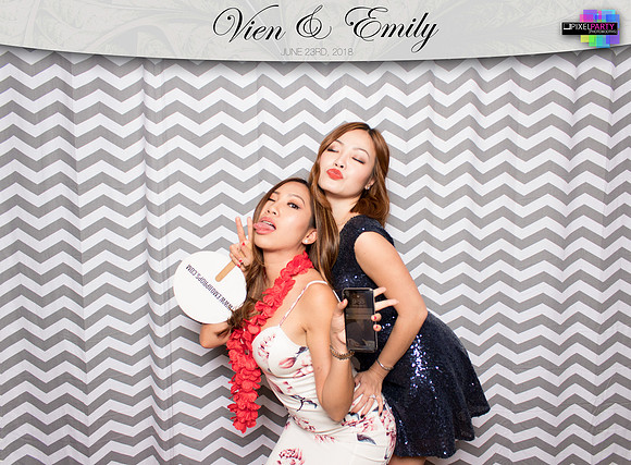 50368 - Emily + Vien Wedding Photobooth 2018