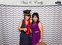 50014 - Emily + Vien Wedding Photobooth 2018