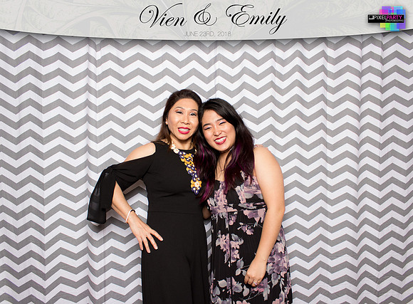 50343 - Emily + Vien Wedding Photobooth 2018