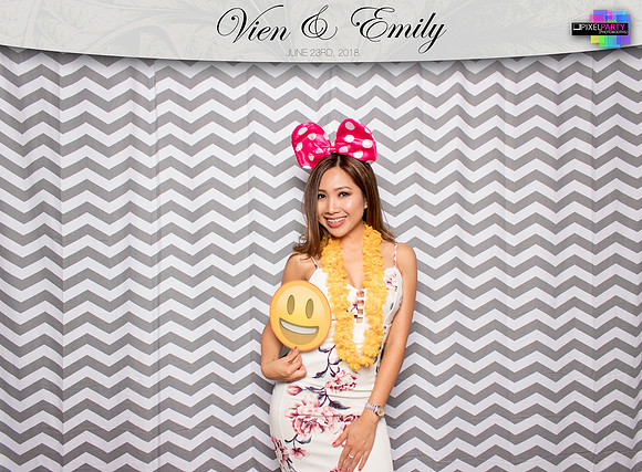 50222 - Emily + Vien Wedding Photobooth 2018