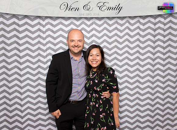 50134 - Emily + Vien Wedding Photobooth 2018