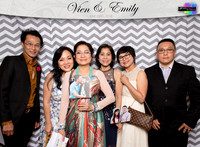 50017 - Emily + Vien Wedding Photobooth 2018