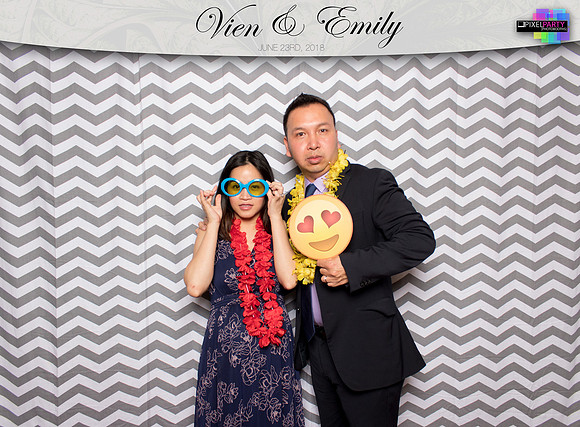 50238 - Emily + Vien Wedding Photobooth 2018