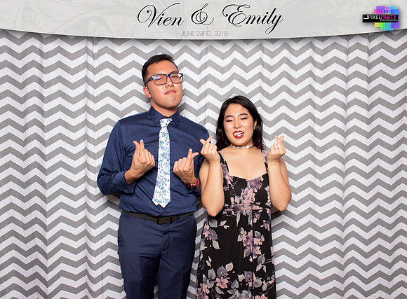 50341 - Emily + Vien Wedding Photobooth 2018