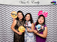 50008 - Emily + Vien Wedding Photobooth 2018