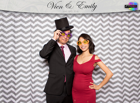 50353 - Emily + Vien Wedding Photobooth 2018