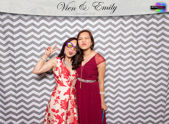 50191 - Emily + Vien Wedding Photobooth 2018