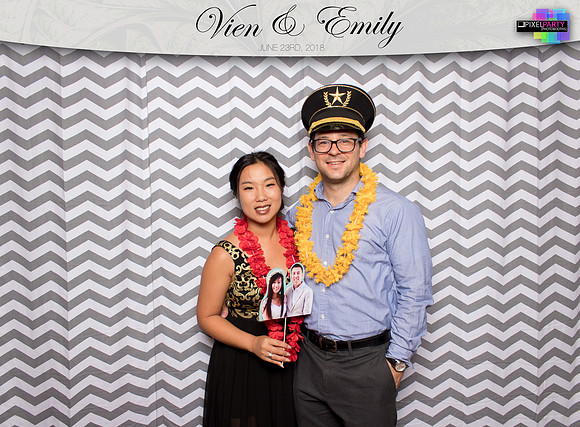 50051 - Emily + Vien Wedding Photobooth 2018