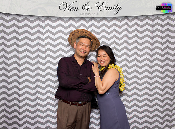 50097 - Emily + Vien Wedding Photobooth 2018