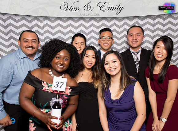 50270 - Emily + Vien Wedding Photobooth 2018