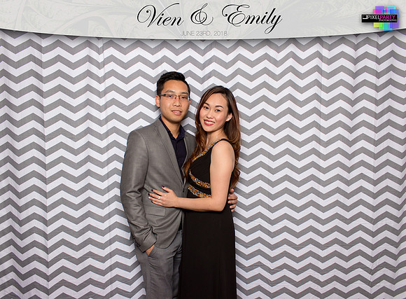 50090 - Emily + Vien Wedding Photobooth 2018