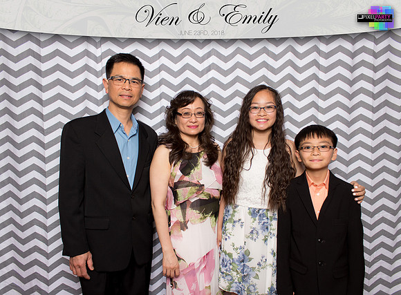 50073 - Emily + Vien Wedding Photobooth 2018