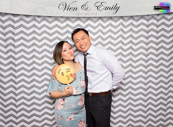 50289 - Emily + Vien Wedding Photobooth 2018