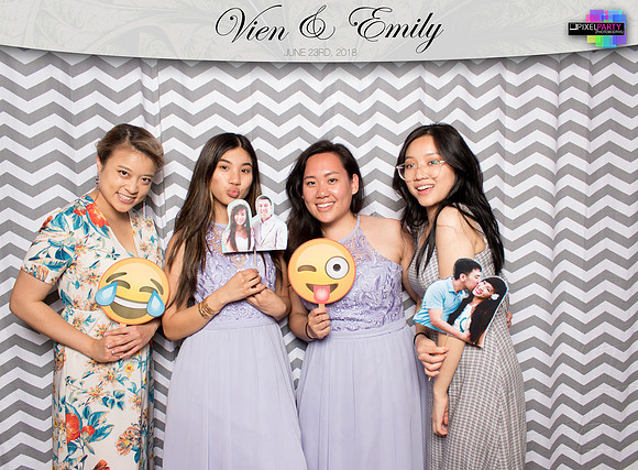 50350 - Emily + Vien Wedding Photobooth 2018