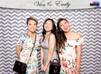 50000 - Emily + Vien Wedding Photobooth 2018