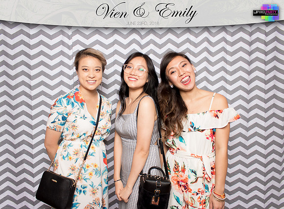 50000 - Emily + Vien Wedding Photobooth 2018