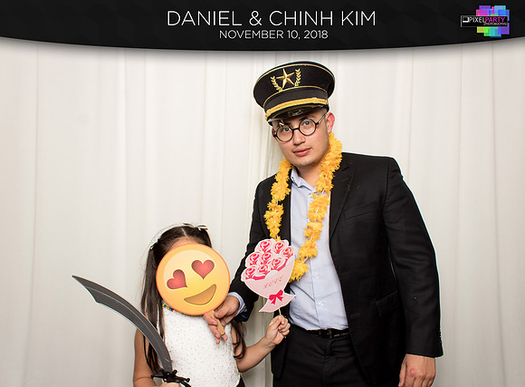 30394 - Chinh + Daniel Wedding Photobooth 2018