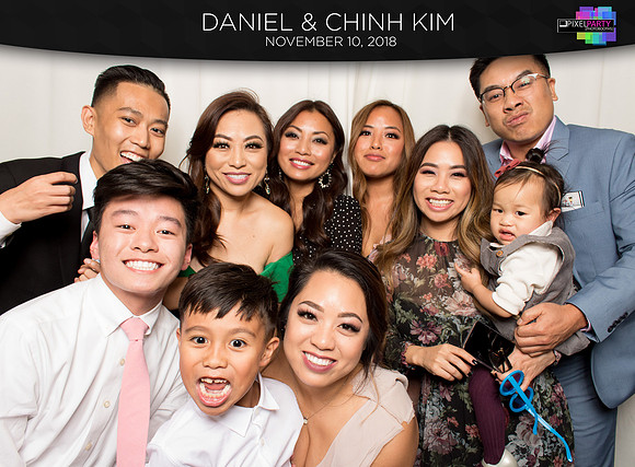 30361 - Chinh + Daniel Wedding Photobooth 2018