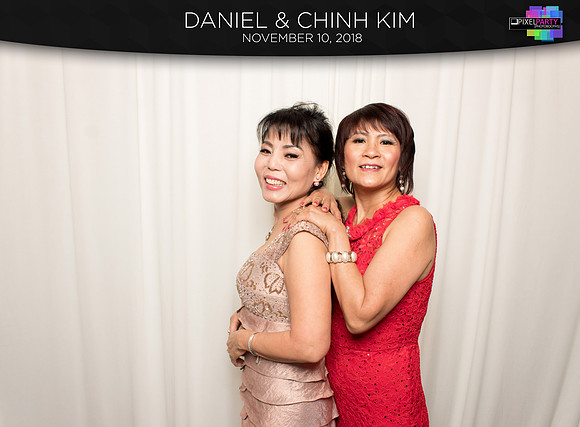 30036 - Chinh + Daniel Wedding Photobooth 2018