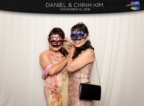 30086 - Chinh + Daniel Wedding Photobooth 2018