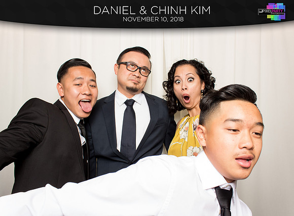 30186 - Chinh + Daniel Wedding Photobooth 2018