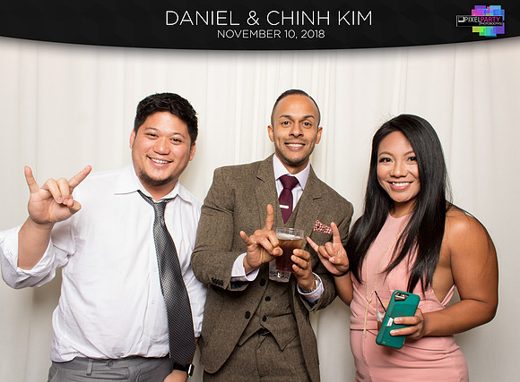 30141 - Chinh + Daniel Wedding Photobooth 2018