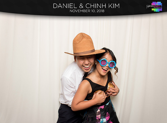 30089 - Chinh + Daniel Wedding Photobooth 2018