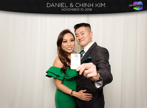 30364 - Chinh + Daniel Wedding Photobooth 2018