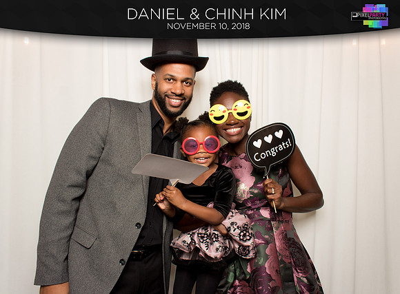 30298 - Chinh + Daniel Wedding Photobooth 2018
