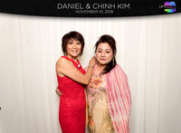 30017 - Chinh + Daniel Wedding Photobooth 2018