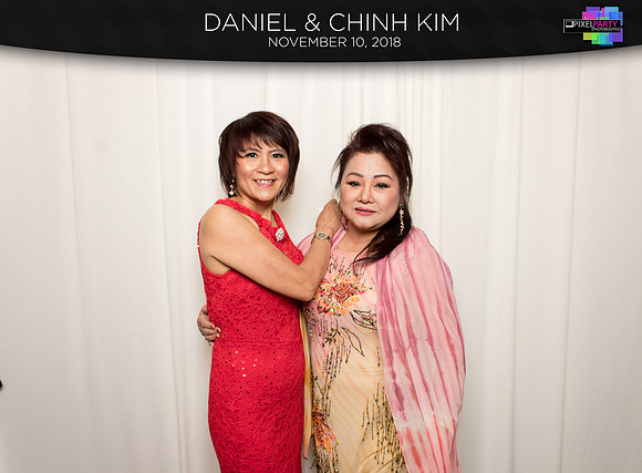 30017 - Chinh + Daniel Wedding Photobooth 2018