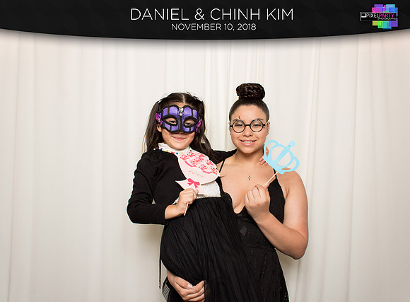 30121 - Chinh + Daniel Wedding Photobooth 2018