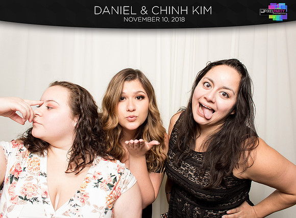 30323 - Chinh + Daniel Wedding Photobooth 2018