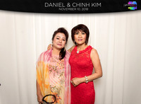 30016 - Chinh + Daniel Wedding Photobooth 2018