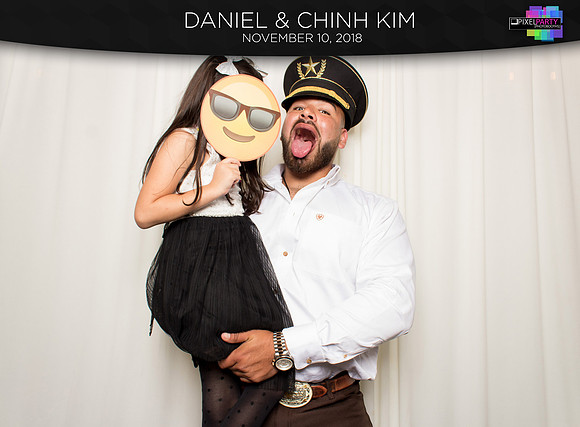 30378 - Chinh + Daniel Wedding Photobooth 2018