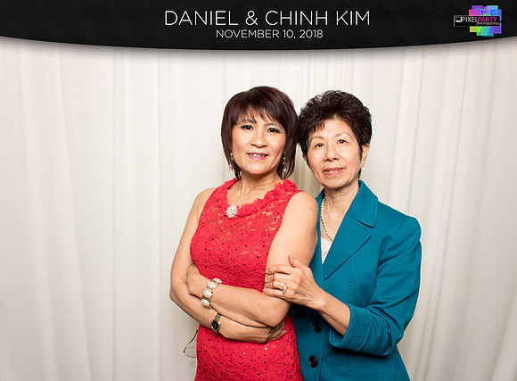 30037 - Chinh + Daniel Wedding Photobooth 2018