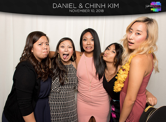 30162 - Chinh + Daniel Wedding Photobooth 2018