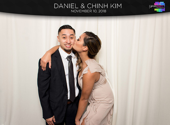 30177 - Chinh + Daniel Wedding Photobooth 2018