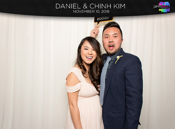 30165 - Chinh + Daniel Wedding Photobooth 2018
