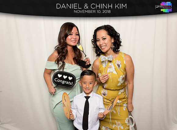 30198 - Chinh + Daniel Wedding Photobooth 2018