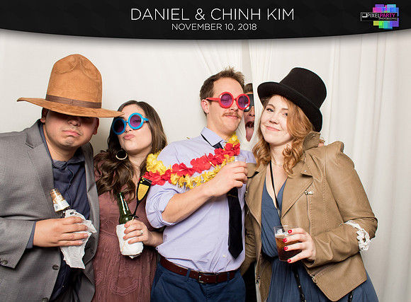 30387 - Chinh + Daniel Wedding Photobooth 2018