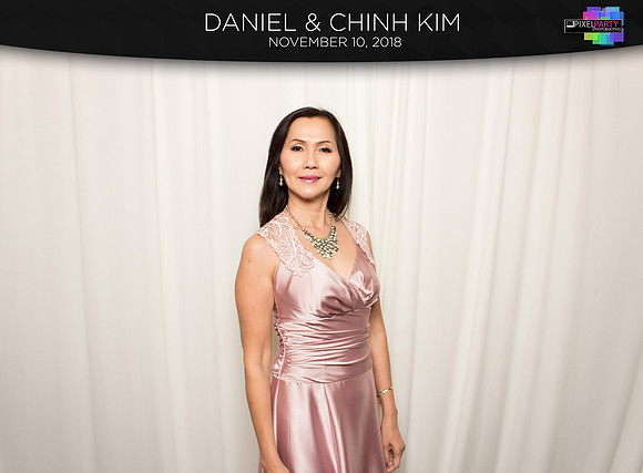 30031 - Chinh + Daniel Wedding Photobooth 2018