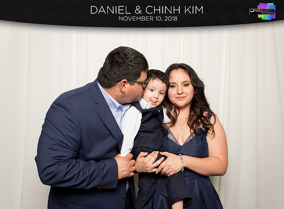 30332 - Chinh + Daniel Wedding Photobooth 2018