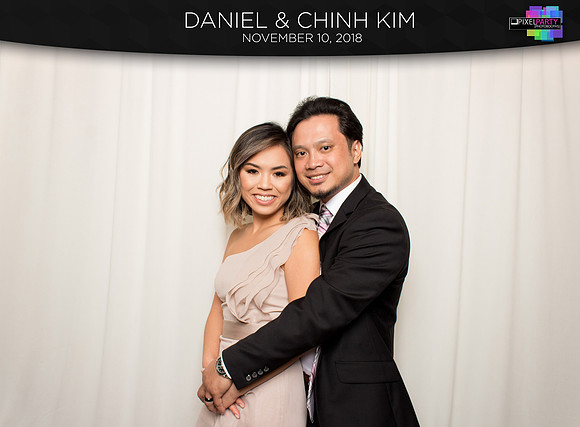 30076 - Chinh + Daniel Wedding Photobooth 2018
