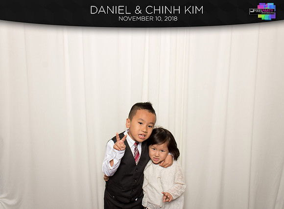 30046 - Chinh + Daniel Wedding Photobooth 2018